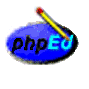 PHP Editor von Ergin Soysal