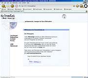 Schwefel Web - professionelle L&ouml;sungen f&uuml;r Ihren Webauftritt